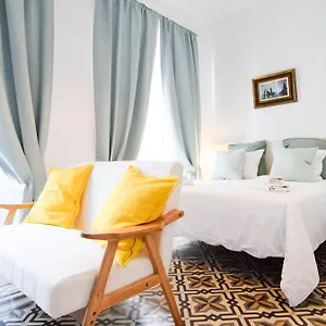 Appartement Letmalaga Soho, Málaga